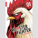 Rooster Fighter Bd. 1