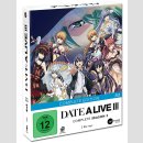Date A Live Season III [Blu Ray] Complete Edition