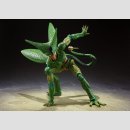 BANDAI SPIRITS S.H.FIGUARTS Dragon Ball Z [Cell] First Form Ver.