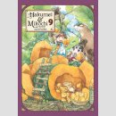 Hakumei and Mikochi - Tiny Little Life in the Woods vol. 9