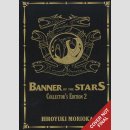 Banner of the Stars Collectors Edition 2 [Novel] (Hardcover)