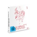 The Promised Neverland (Season 2) vol. 1 [Blu Ray]