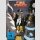 Fire Force (2. Staffel) vol. 3 [DVD]