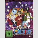One Piece TV Serie Box 28 (Staffel 19) [Blu Ray]