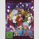 One Piece TV Serie Box 28 (Staffel 19) [DVD]