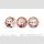 TOKYO REVENGERS Button-Set MITSUYA TAKASHI