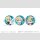TOIKYO REVENGERS Button-Set MATSUNO CHIFUYU