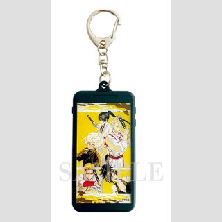 HELLs PARADISE Smartphone Anhänger TYPE B