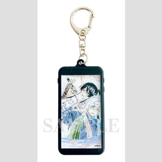 HELLs PARADISE Smartphone Anhänger TYPE A