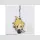 FINAL FANTASY Trading Rubber Strap Anhänger
