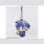 FINAL FANTASY Trading Rubber Strap Anhänger