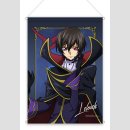 WANDROLLE JAPAN IMPORT B3 Code Geass: Lelouch Of The...