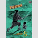 Vagabond VIZBIG Edition 5 (vol. 13-14-15)