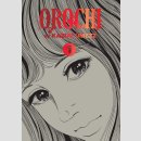 Orochi Perfect Edition vol. 1 [Hardcover]