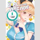 The Girl in the Arcade vol. 1
