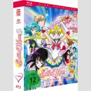 Sailor Moon S (3. Staffel) Gesamtausgabe [Blu Ray]
