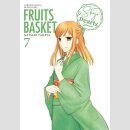 FRUITS BASKET Shojo Pearls Bd. 7