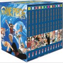 One Piece Sammelbox 1: East Blue Arc [Bd. 1-12]