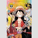 One Piece Bd. 100
