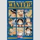 Wanted! (Einzelband)