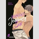 Midnight Jealousy Sex (Einzelband)