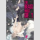 The Beast Must Die Bd. 1 [Webtoon]