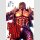 Fist of the North Star vol. 4 HARDCOVER