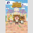 Animal Crossing: New Horizons vol. 2