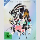 Das Land der Juwelen vol. 3 [Blu Ray] ++Limited Edition...