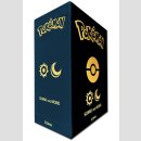 Pokemon: Sonne und Mond Gesamtausgabe ++Deluxe Limited...