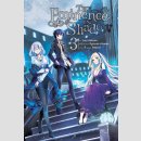 The Eminence in Shadow vol. 3