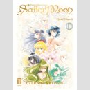 Pretty Guardian Sailor Moon Bd. 10 [Eternal Edition] (Hardcover) (Ende)