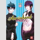 Anziehend anders Bd. 1-14