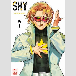 SHY Bd. 7