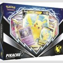 Pokemon Sammelkartenspiel V Kollektion [Pikachu] ++Deutsche Ausgabe++