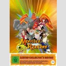 Monster Rancher [Blu Ray] ++Limited Collectors Edition++