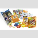 Monster Rancher [Blu Ray] ++Limited Collectors Edition++
