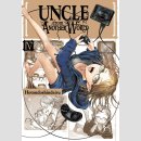 Uncle From Another World vol. 4