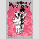 Sheeply Horned Witch Romi vol. 1