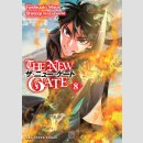 The New Gate vol. 8
