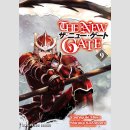 The New Gate vol. 9