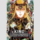 King of the Labyrinth vol. 3 [Novel] (Hardcover)