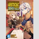 Chronicles of an Aristocrat Reborn in Another World vol. 4