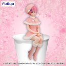 FURYU NOODLE STOPPER Re:Zero -Starting Life in Another World- [Ram] Snow Princess Ver.