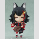 NENDOROID Hololive Production MIO OKAMI