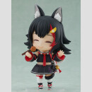 NENDOROID Hololive Production MIO OKAMI