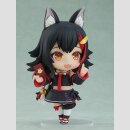 NENDOROID Hololive Production MIO OKAMI