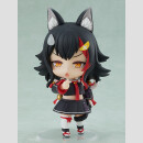 NENDOROID Hololive Production MIO OKAMI