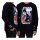 Naruto Shippuden Pullover Sasuke Grösse [L]