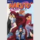 Naruto Bd. 39